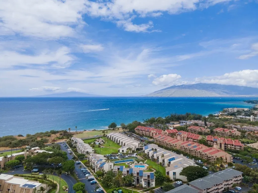 2737 S Kihei Rd 171, Kihei