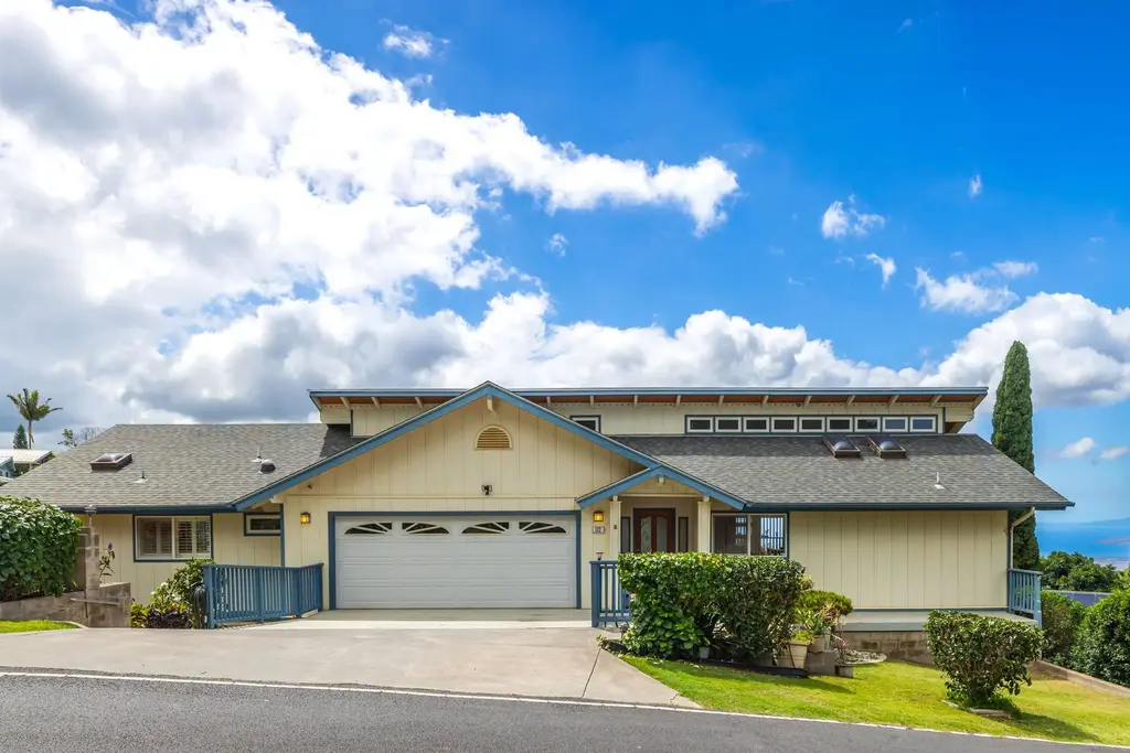 122 Ka Dr, Kula/Ulupalakua/Kanaio