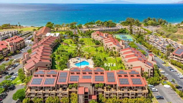 Listing Image for 2695 S Kihei Rd 5-214 39 of 50