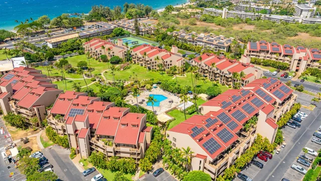 Listing Image for 2695 S Kihei Rd 5-214 41 of 50