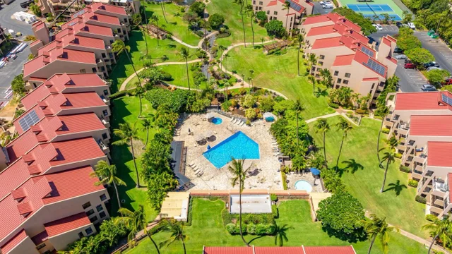 Listing Image for 2695 S Kihei Rd 5-214 42 of 50