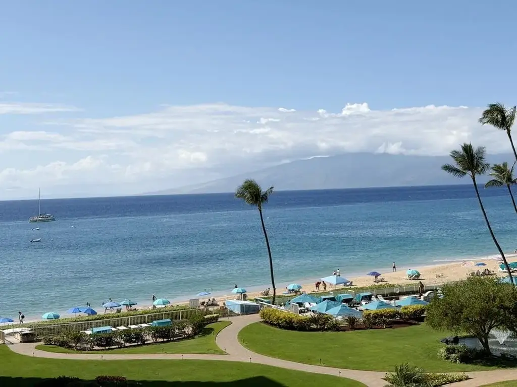 2481 Kaanapali Pkwy 574 T, Kaanapali