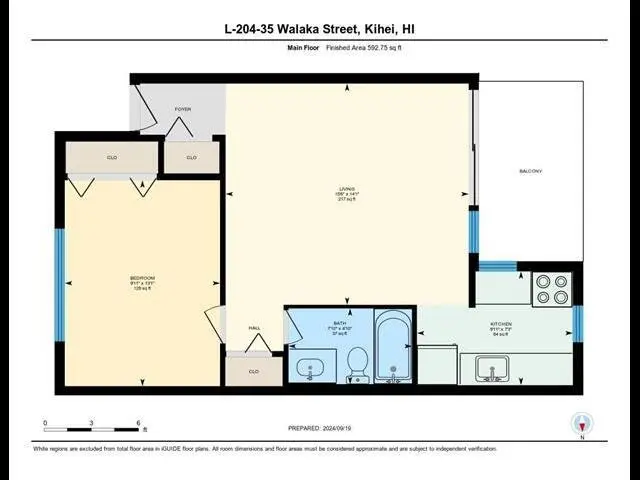 Listing Image for 35 Walaka St L-204 31 of 31