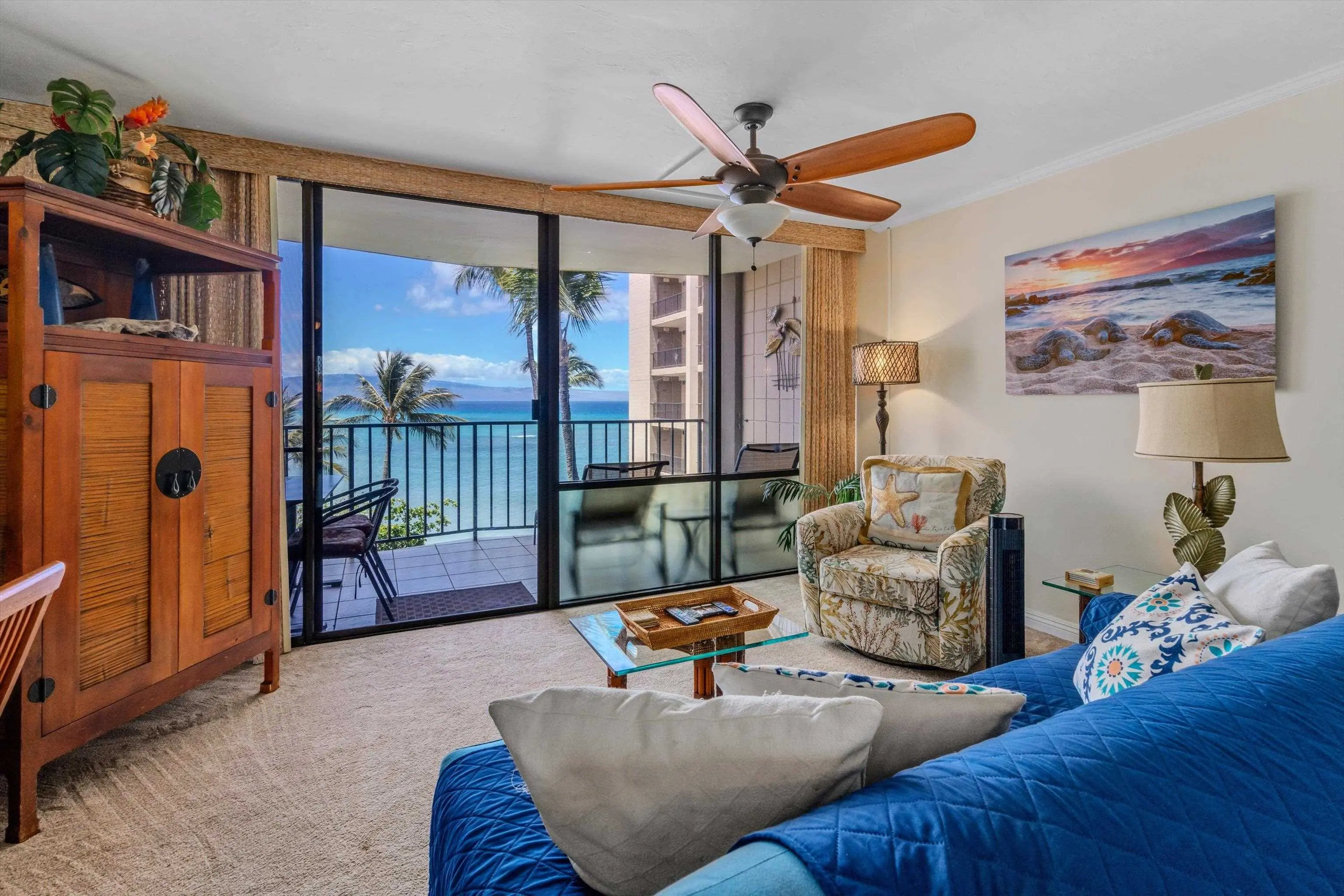 4327 Lower Honoapiilani Rd 602b, Napili/Kahana/Honokowai
