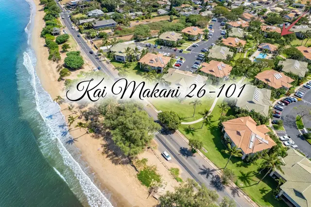 Listing Image for 26 Kai Makani Loop 101 2 of 42