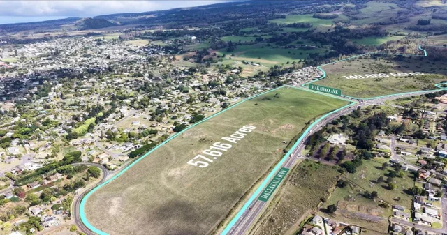 Listing Image for Makani Rd 1 of 4