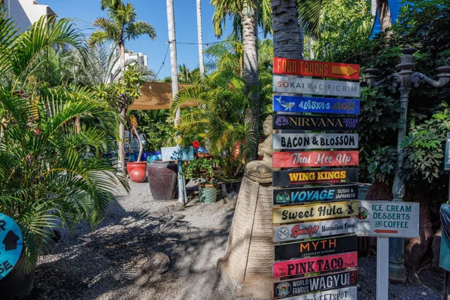 Listing Image for 100 Auhana Rd 103 42 of 43