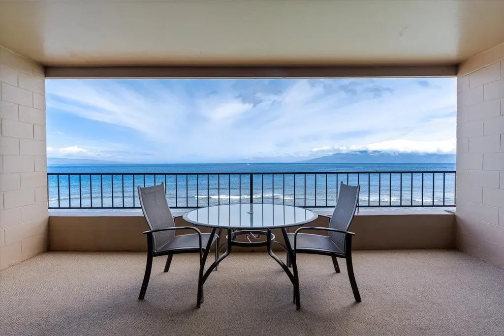 106 Kaanapali Shores Pl 505, Kaanapali