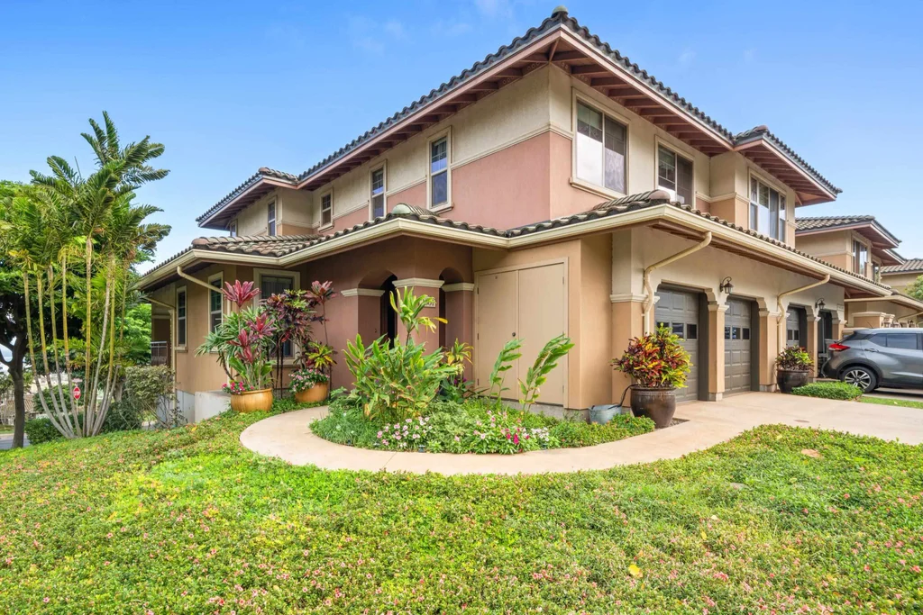 70 Awela Cir #2601 2601, Wailuku