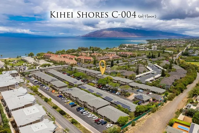 Listing Image for 2747 S Kihei Rd C004 1 of 18