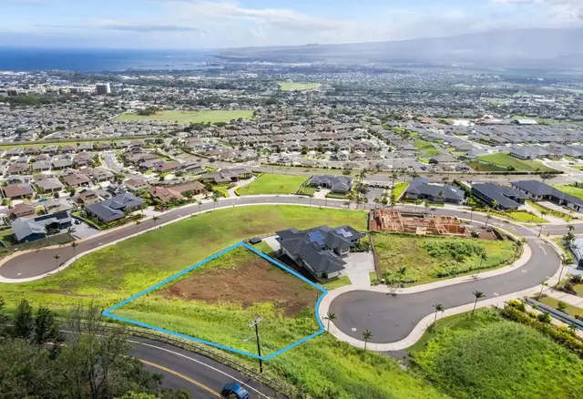 Listing Image for 184 S Laikeha Pl 1 of 16