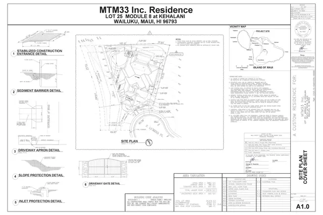Listing Image for 184 S Laikeha Pl 3 of 16