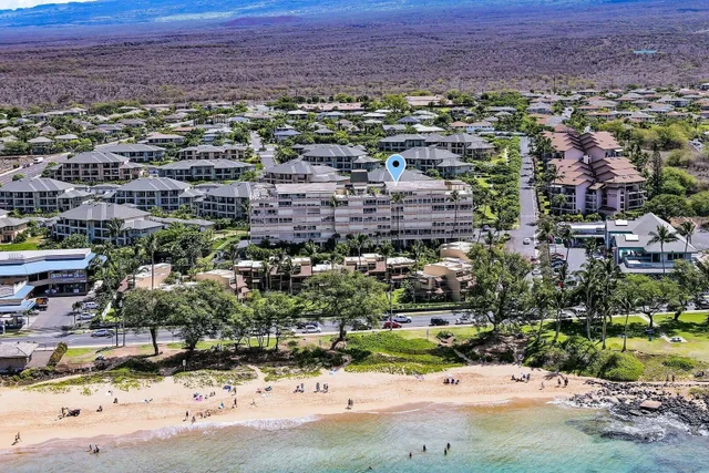 Listing Image for 2385 S Kihei Rd 409 1 of 34