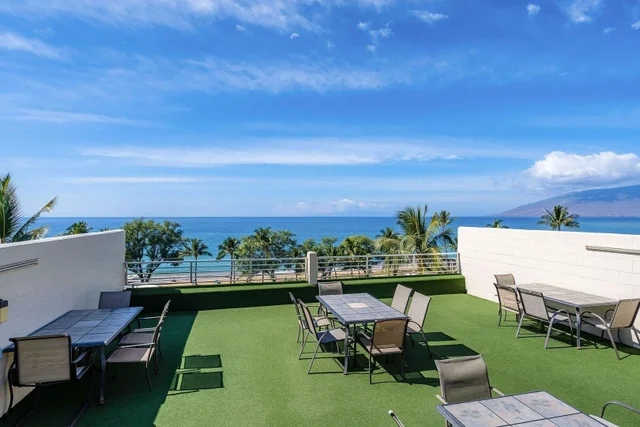 Listing Image for 2385 S Kihei Rd 409 21 of 34