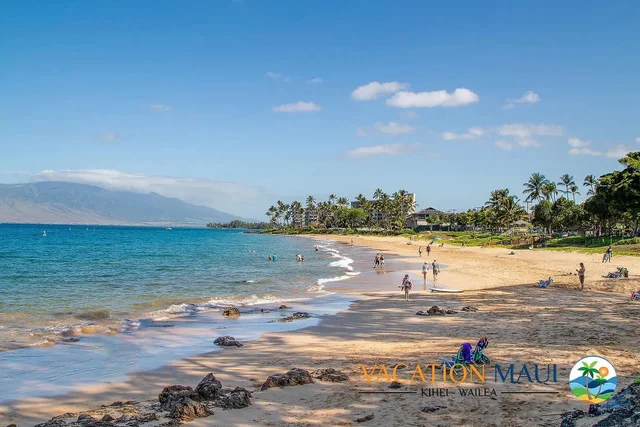 Listing Image for 2385 S Kihei Rd 409 3 of 34