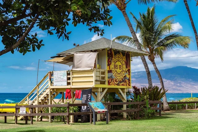 Listing Image for 2385 S Kihei Rd 409 32 of 34