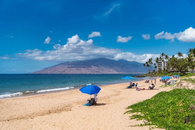 Listing Image for 2385 S Kihei Rd 409 34 of 34