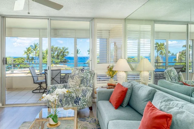 Listing Image for 2385 S Kihei Rd 409 5 of 34