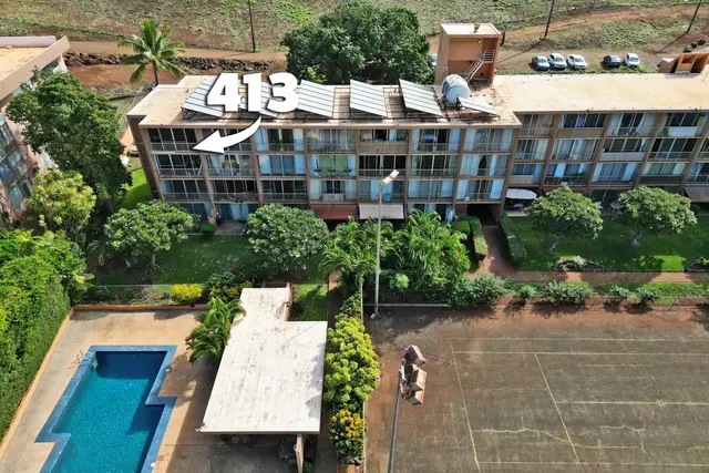 Listing Image for 3660 Lower Honoapiilani Rd 413 26 of 28