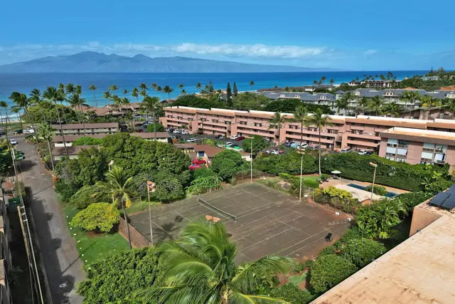 Listing Image for 3660 Lower Honoapiilani Rd 413 28 of 28