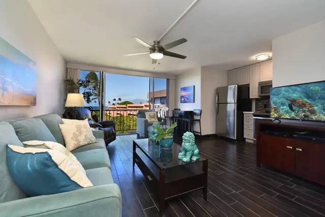 Listing Image for 3660 Lower Honoapiilani Rd 413 3 of 28
