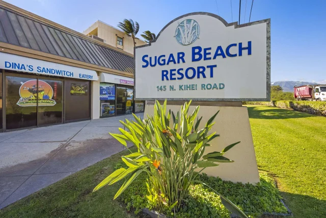 Listing Image for 145 N Kihei Rd 232 24 of 24