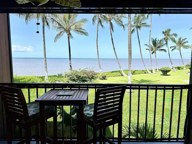 Listing Image for 1000 Kamehameha V Hwy 232c 1 of 36