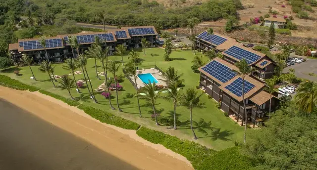 Listing Image for 1000 Kamehameha V Hwy 232c 30 of 36