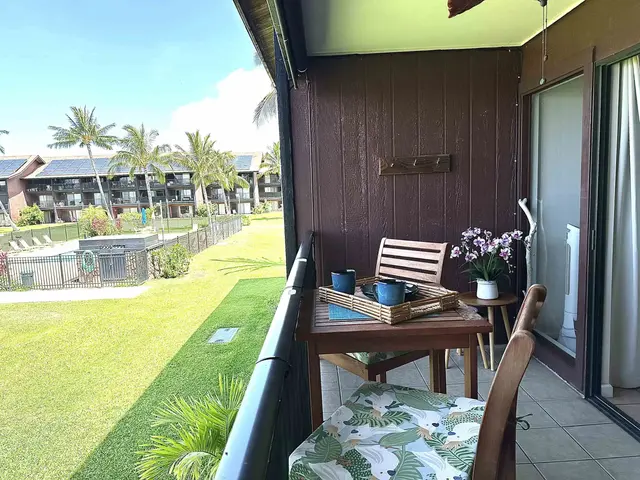 Listing Image for 1000 Kamehameha V Hwy 232c 5 of 36
