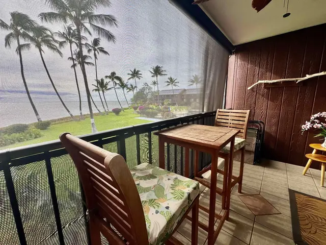 Listing Image for 1000 Kamehameha V Hwy 232c 6 of 36