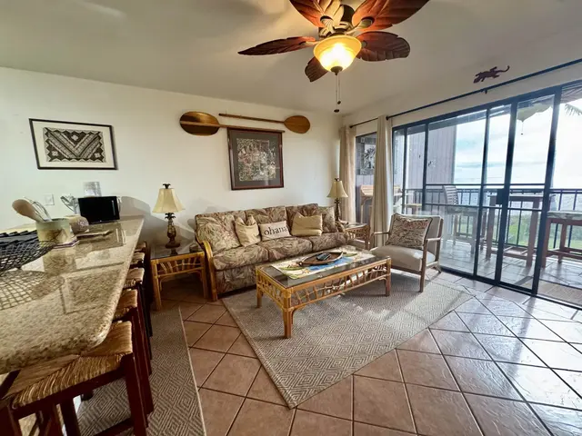 Listing Image for 1000 Kamehameha V Hwy 232c 9 of 36