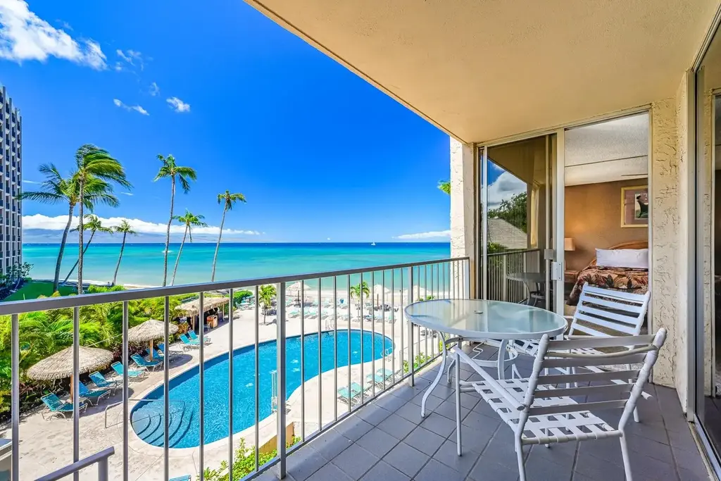 4365 Lower Honoapiilani Rd 314, Napili/Kahana/Honokowai