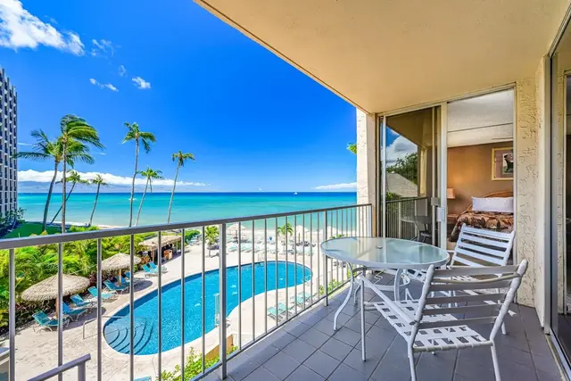 Listing Image for 4365 Lower Honoapiilani Rd 314 1 of 32