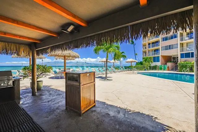 Listing Image for 4365 Lower Honoapiilani Rd 314 21 of 32