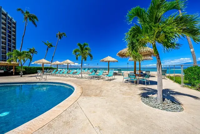 Listing Image for 4365 Lower Honoapiilani Rd 314 26 of 32