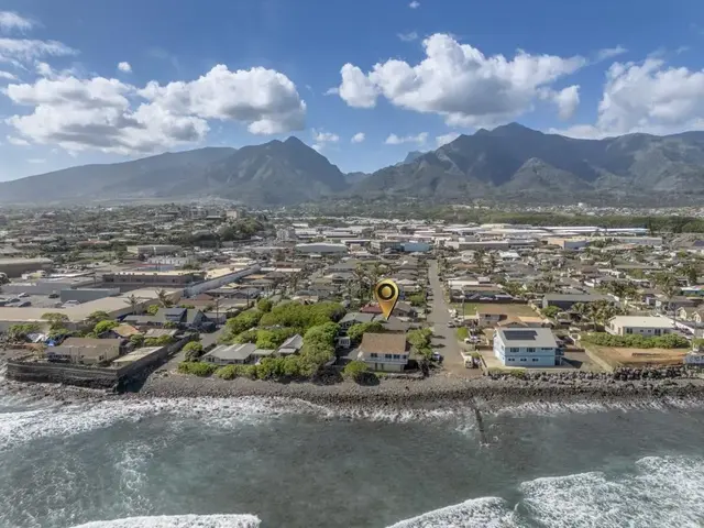 575 Linekona Pl, Wailuku, 400802 - 3/44