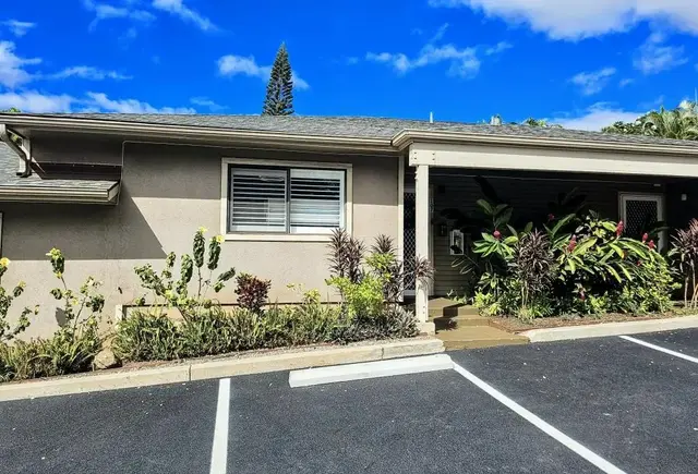 Listing Image for 2747 S Kihei Rd D107 1 of 22