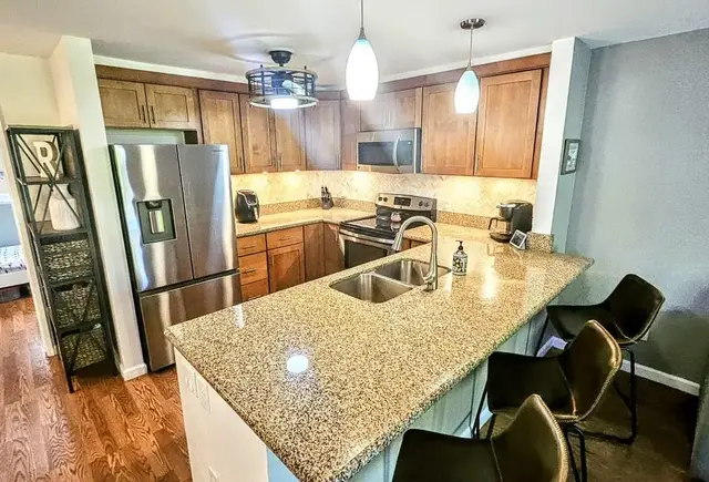 Listing Image for 2747 S Kihei Rd D107 4 of 22
