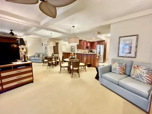 Whaler 216P - 2481 Kaanapali Pkwy 216p, Kaanapali, 398087 - 5/30