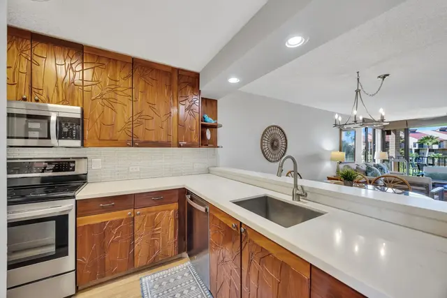 Listing Image for 2695 S Kihei Rd 2-301 11 of 27