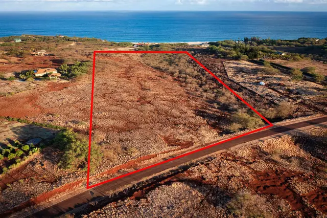 Listing Image for 3816 Kalua Koi Rd 3 of 4
