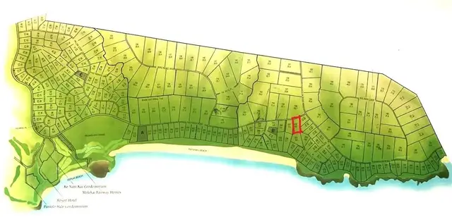 Listing Image for 3816 Kalua Koi Rd 4 of 4