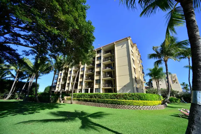 Listing Image for 191 N Kihei Rd 509 1 of 5
