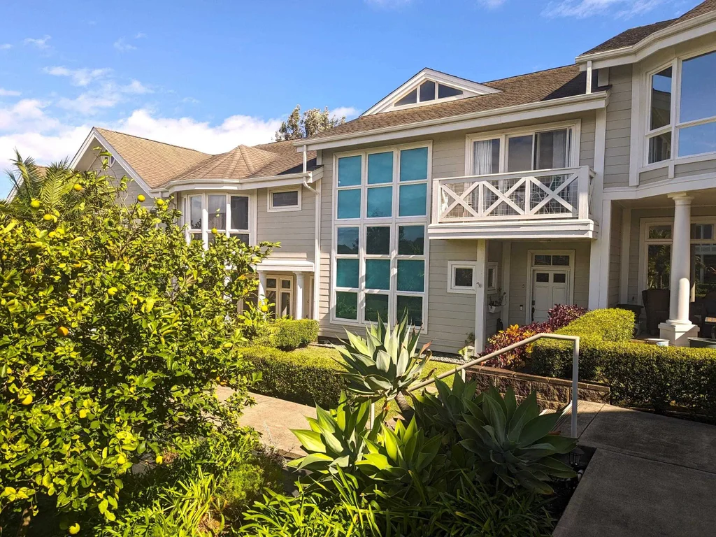 71 Makawao Ave 5, Pukalani