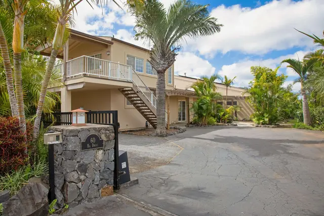 Listing Image for 60 Ka Dr 1 of 29