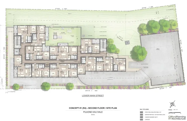 Listing Image for 901 Lower Main St 4 of 9