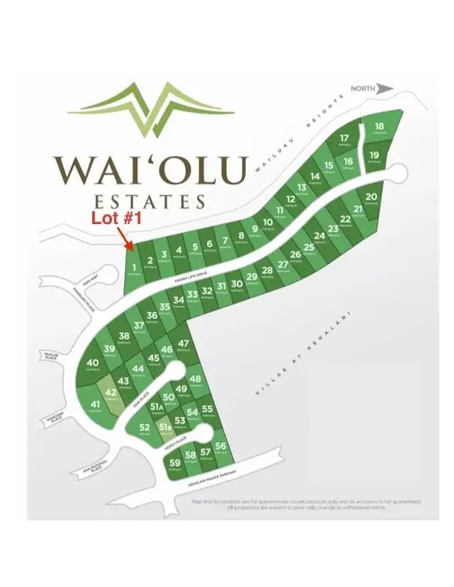 531 Kauna Lipo Dr, Wailuku, 401239 - 5/7
