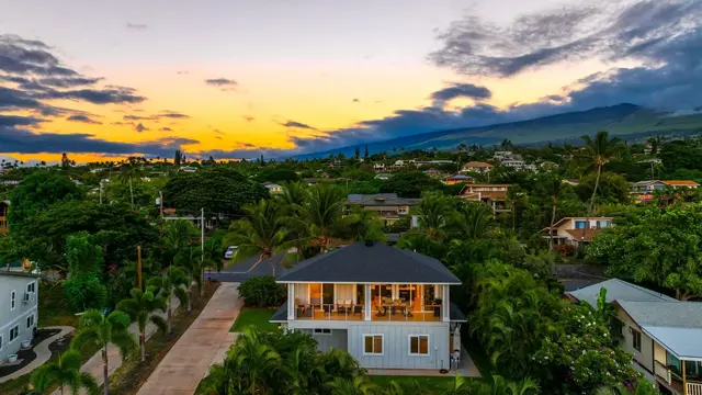 Listing Image for 533 Mikioi Pl Unit 2 35 of 42