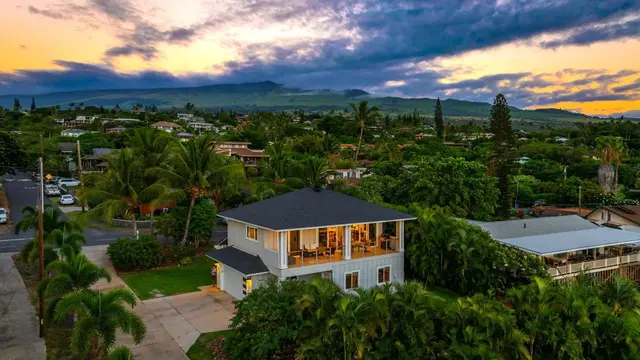Listing Image for 533 Mikioi Pl Unit 2 38 of 48