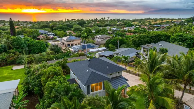 Listing Image for 533 Mikioi Pl Unit 2 39 of 42